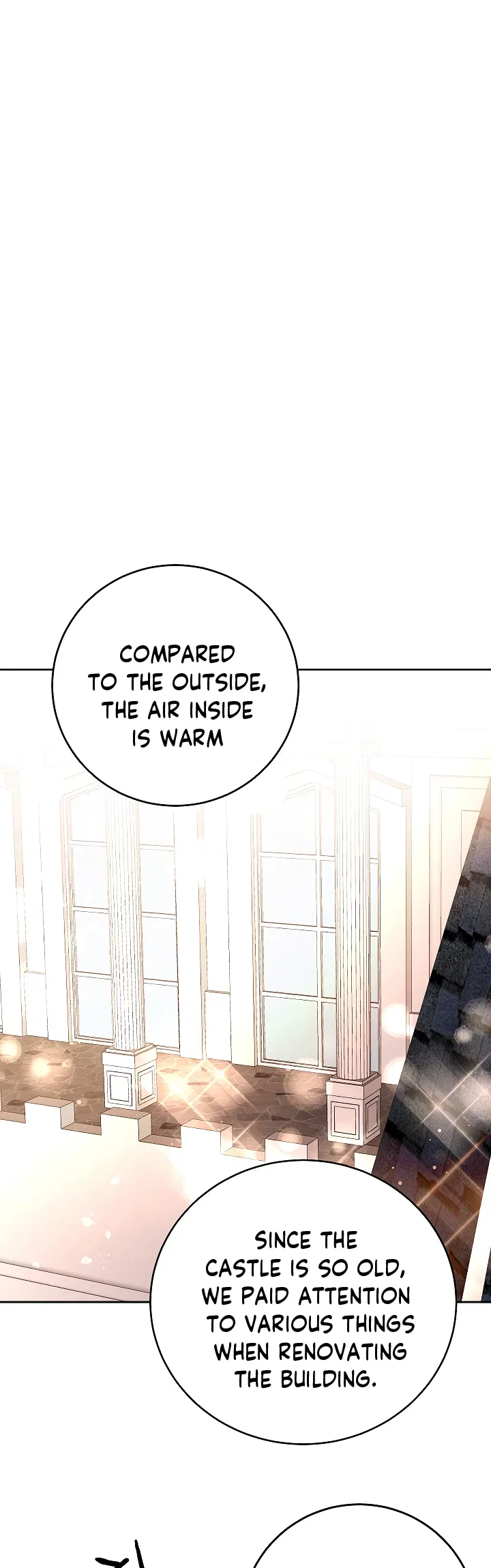 I've Become the Villainous Empress of a Novel Chapter 28 – Page 24