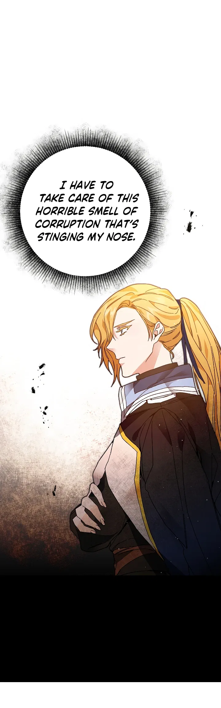 I've Become the Villainous Empress of a Novel Chapter 28 – Page 31