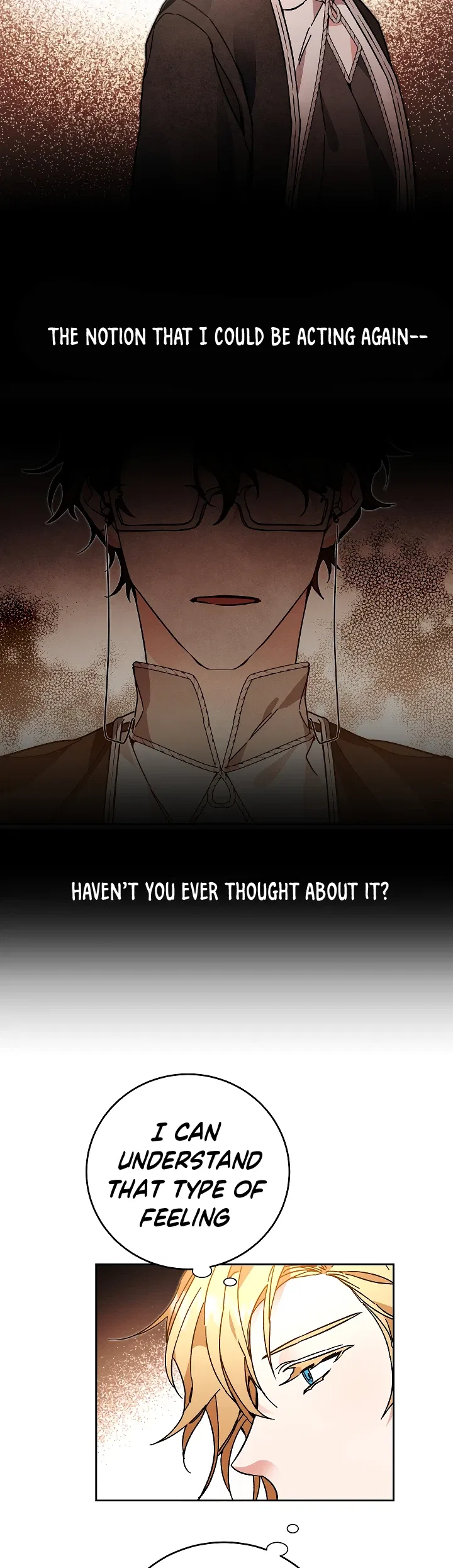 I've Become the Villainous Empress of a Novel Chapter 27 – Page 3