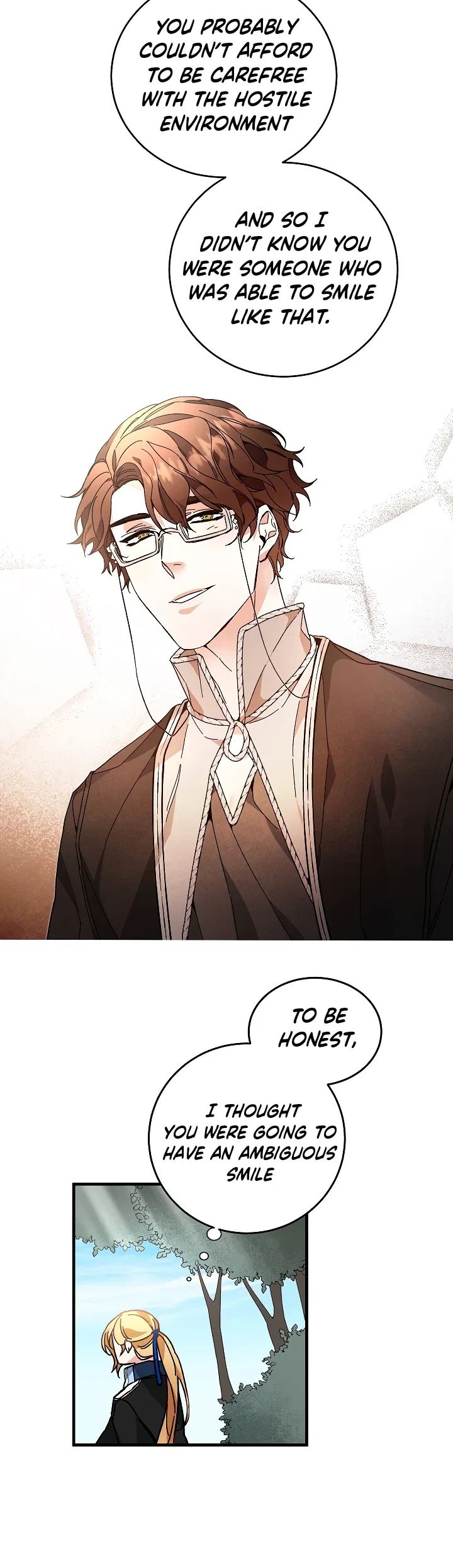 I've Become the Villainous Empress of a Novel Chapter 27 – Page 4