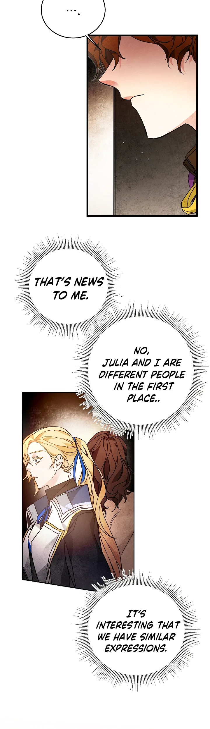 I've Become the Villainous Empress of a Novel Chapter 27 – Page 20