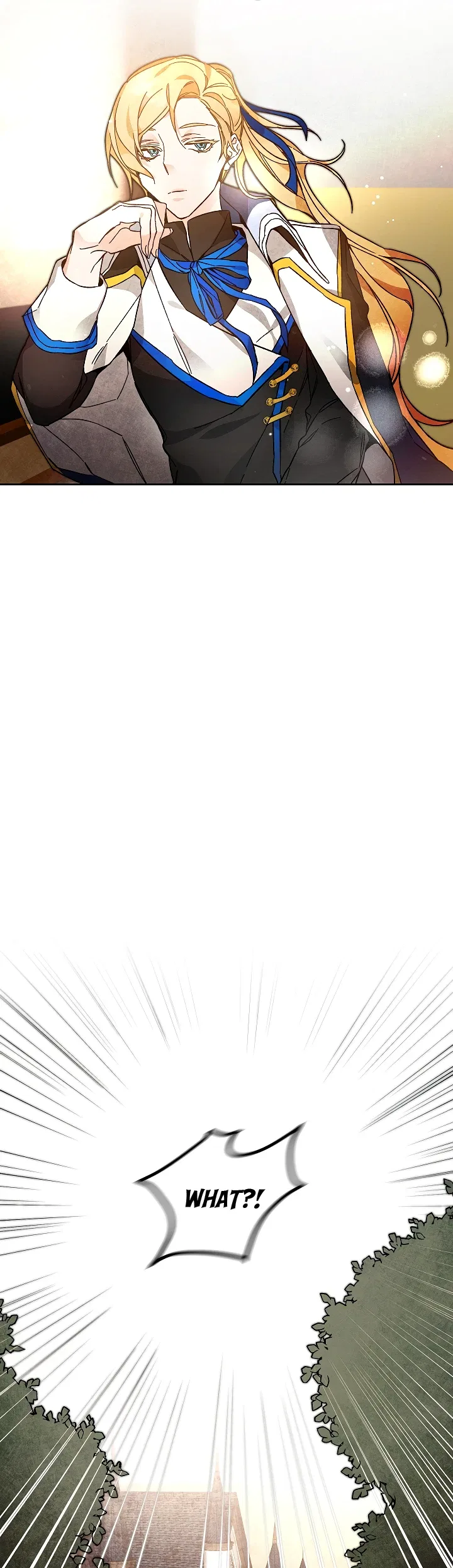 I've Become the Villainous Empress of a Novel Chapter 27 – Page 22