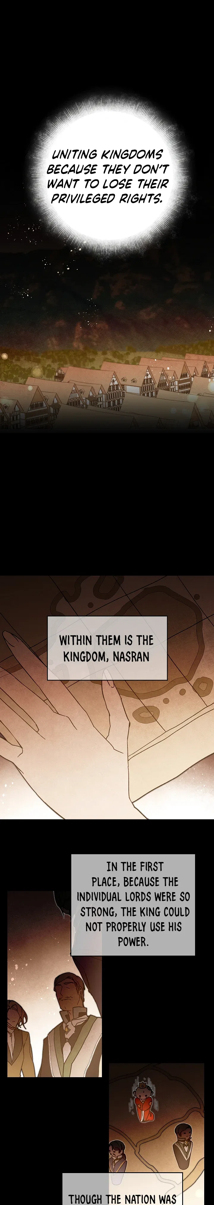 I've Become the Villainous Empress of a Novel Chapter 26 – Page 2