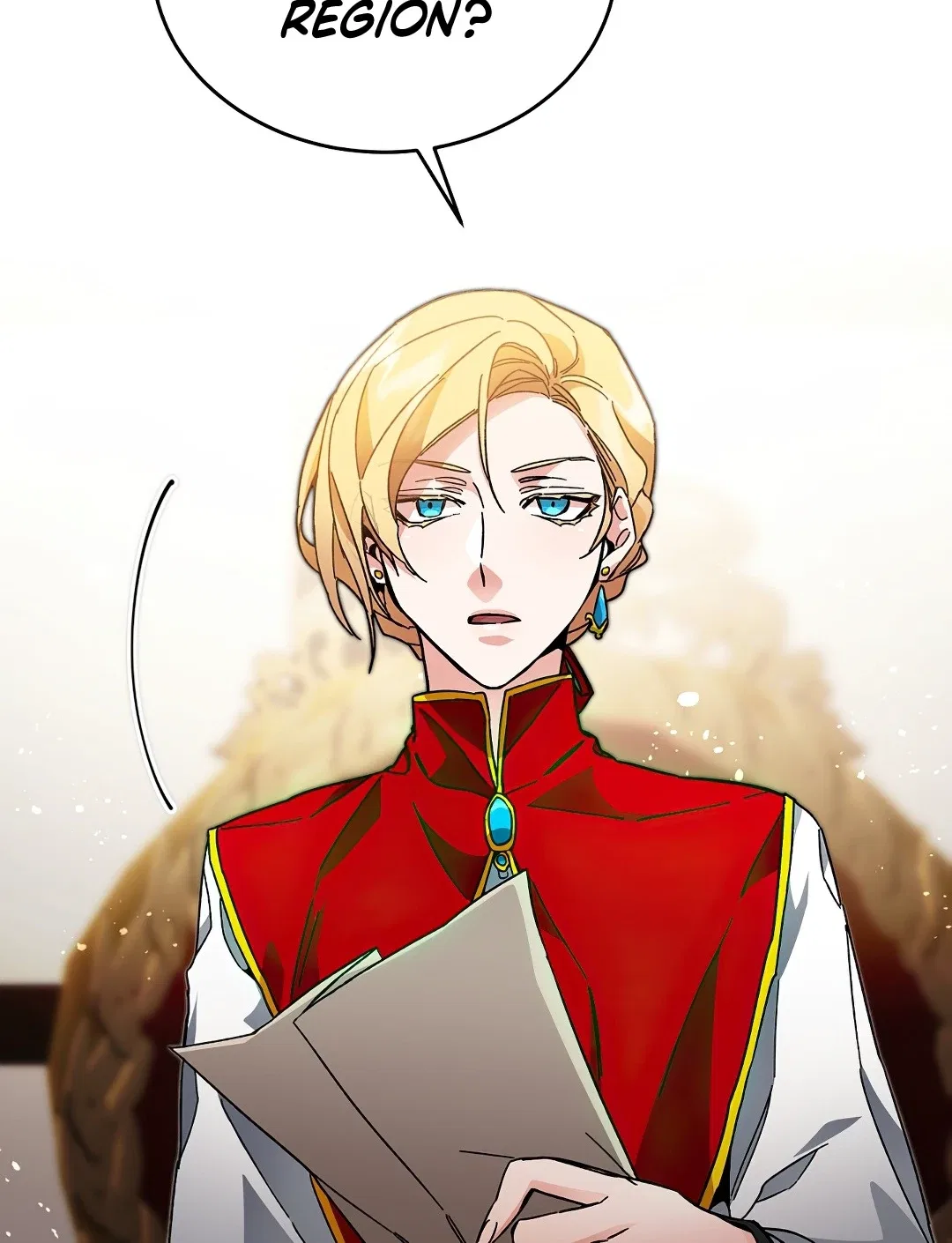 I've Become the Villainous Empress of a Novel Chapter 25 – Page 11