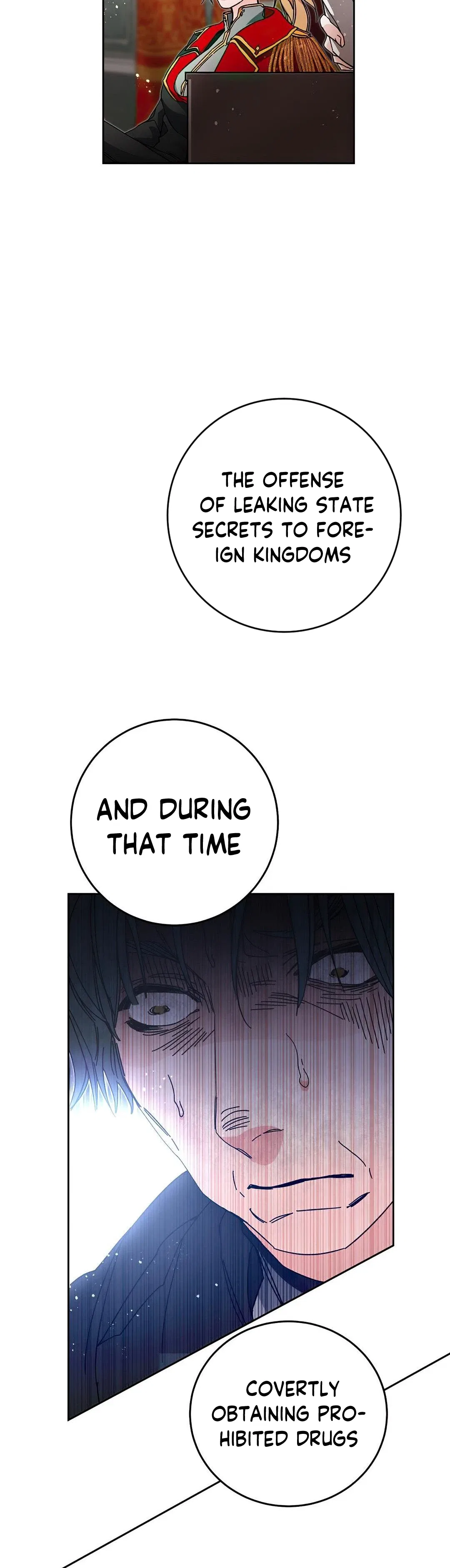 I've Become the Villainous Empress of a Novel Chapter 16 – Page 10