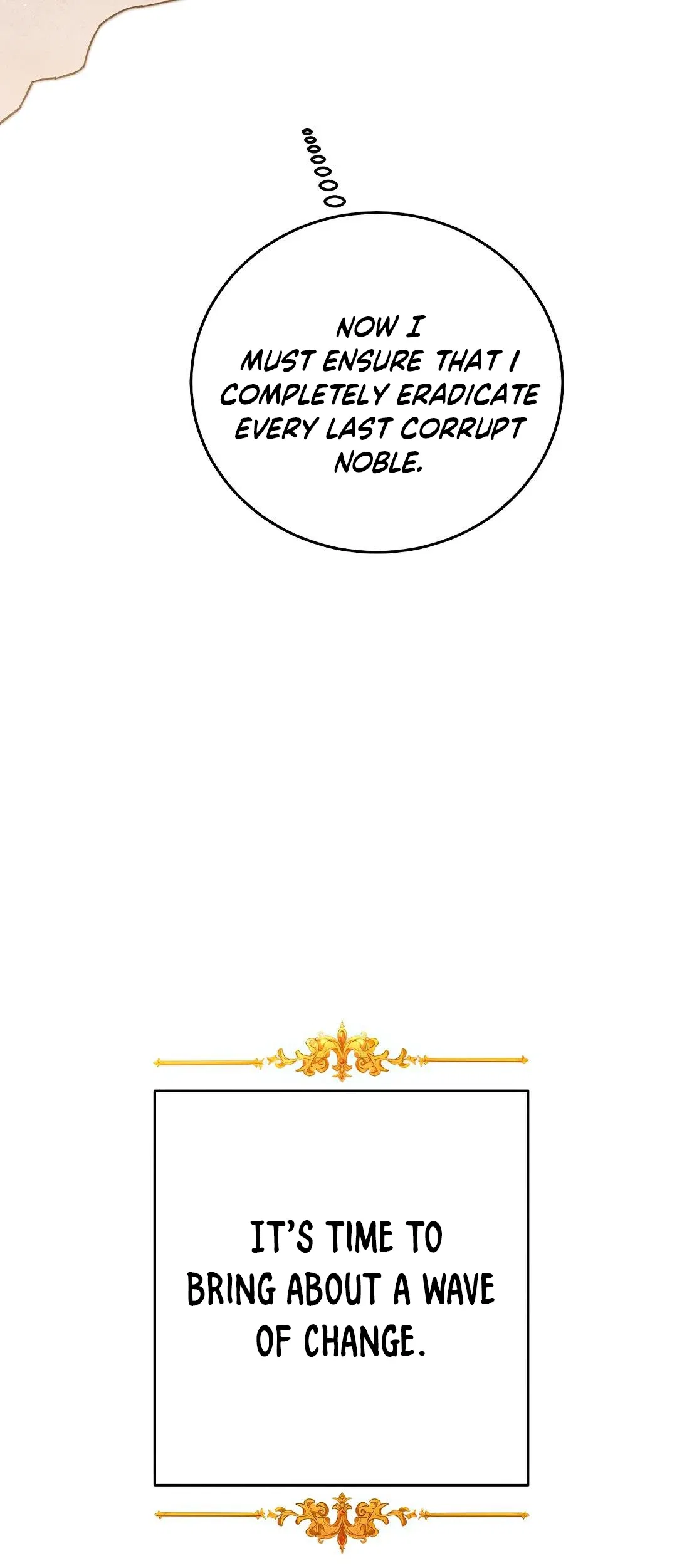I've Become the Villainous Empress of a Novel Chapter 16 – Page 18