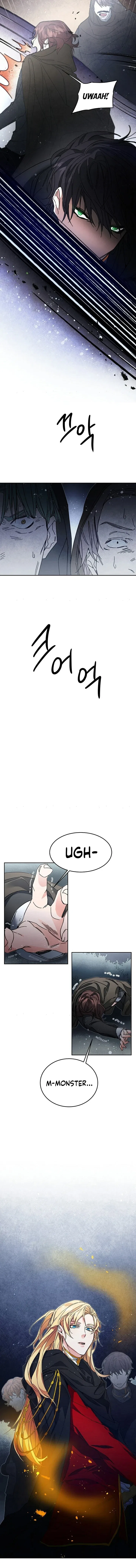 I've Become the Villainous Empress of a Novel Chapter 15 – Page 13