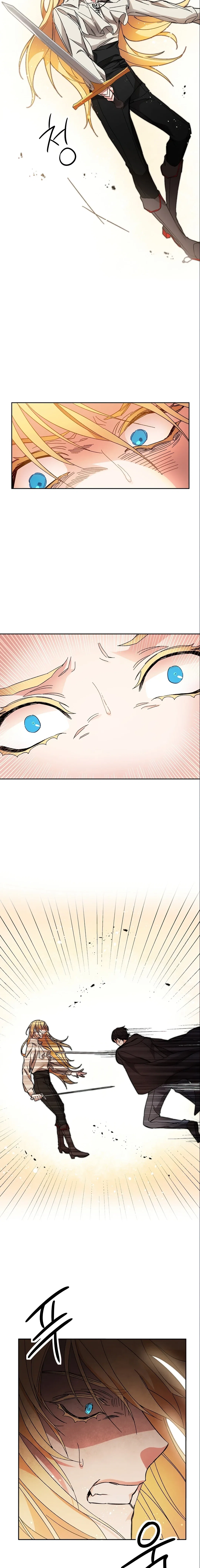 I've Become the Villainous Empress of a Novel Chapter 13 – Page 4