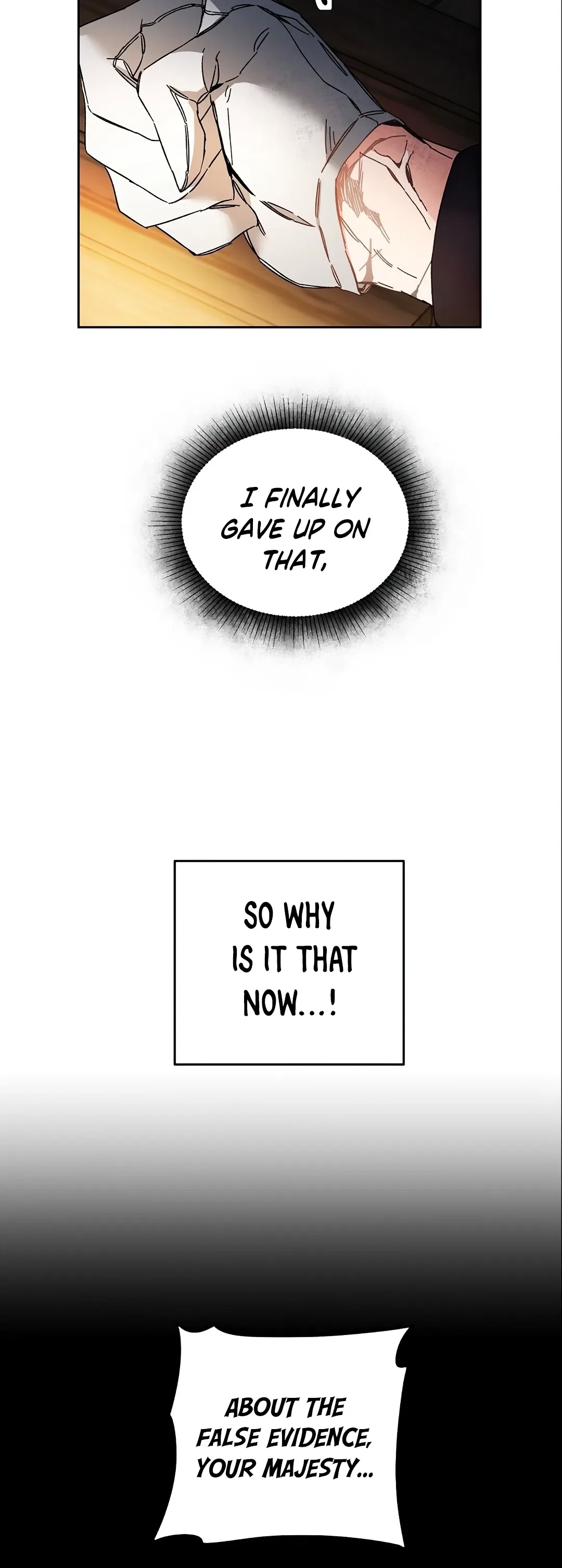 I've Become the Villainous Empress of a Novel Chapter 12 – Page 10