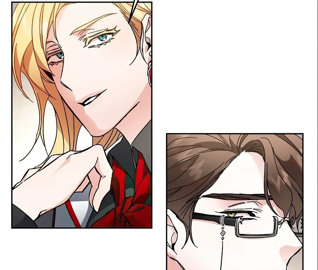 I've Become the Villainous Empress of a Novel Chapter 11 – Page 5