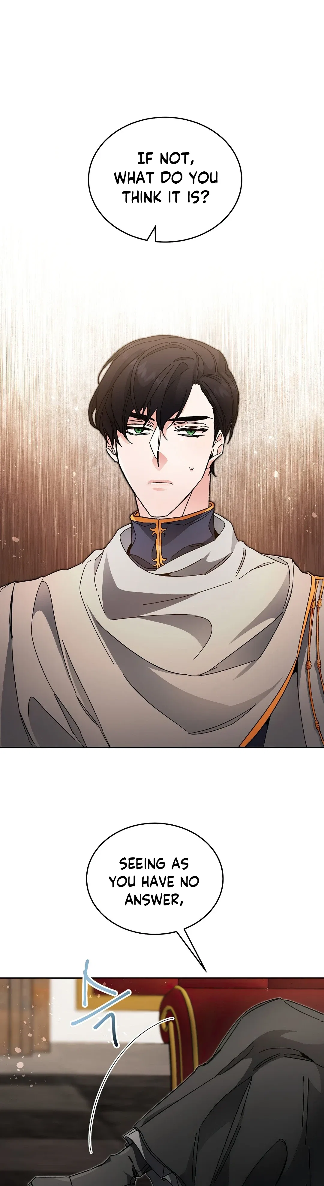 I've Become the Villainous Empress of a Novel Chapter 10 – Page 2