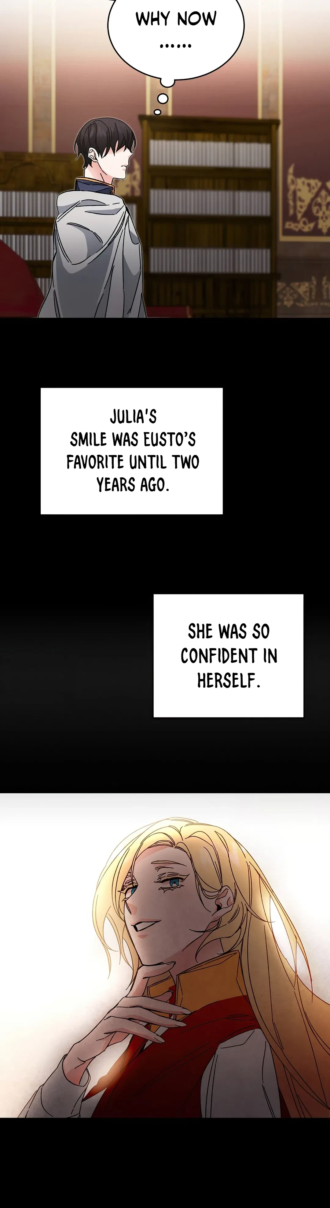 I've Become the Villainous Empress of a Novel Chapter 10 – Page 4