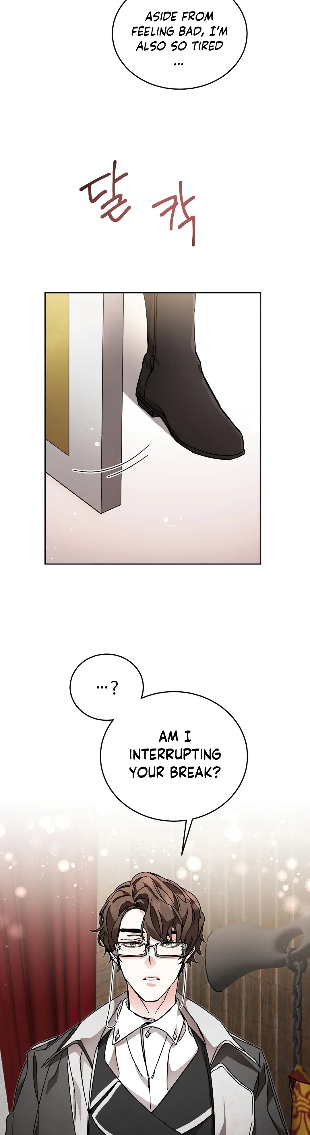 I've Become the Villainous Empress of a Novel Chapter 10 – Page 9