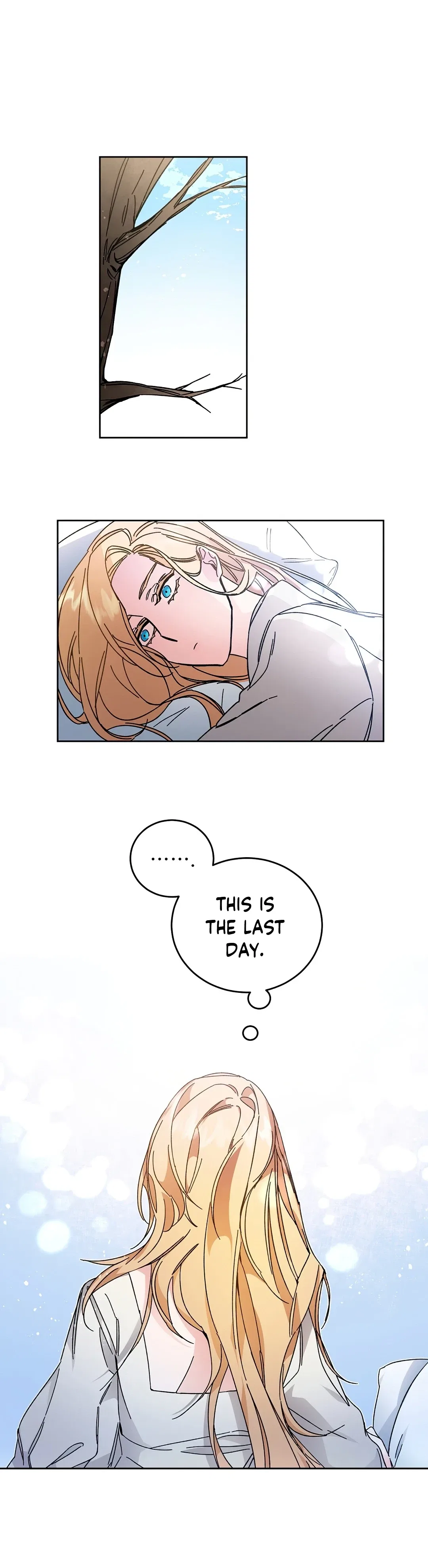 I've Become the Villainous Empress of a Novel Chapter 10 – Page 20