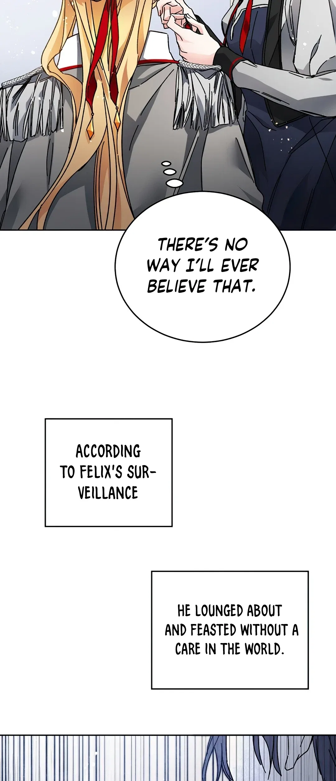 I've Become the Villainous Empress of a Novel Chapter 10 – Page 24
