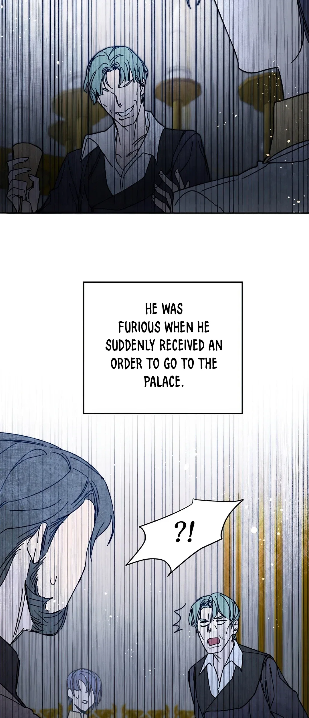 I've Become the Villainous Empress of a Novel Chapter 10 – Page 25