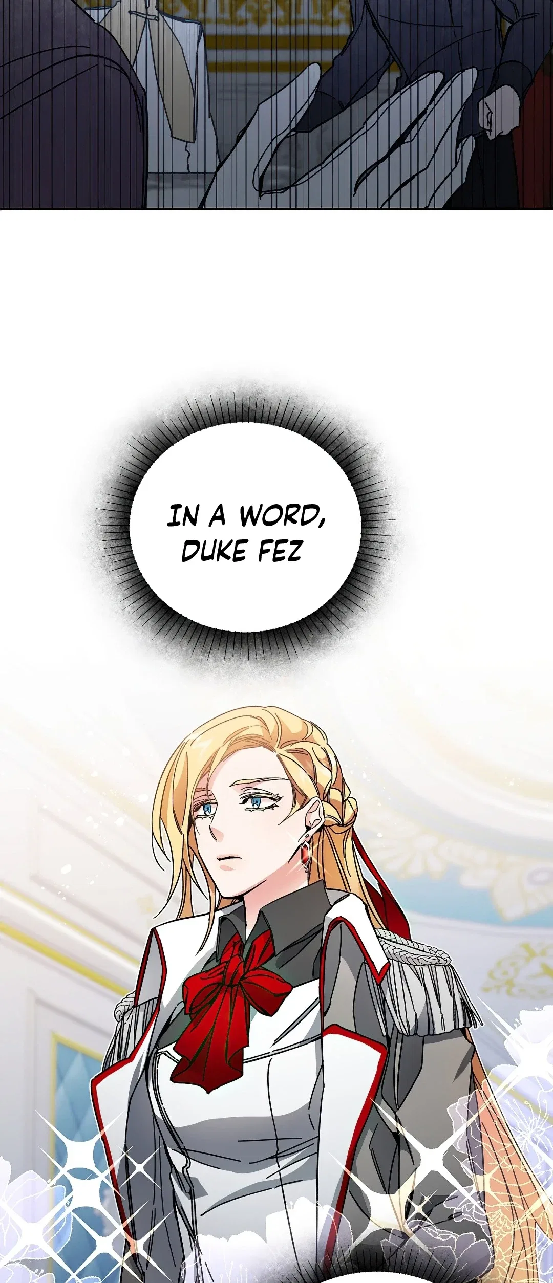 I've Become the Villainous Empress of a Novel Chapter 10 – Page 26