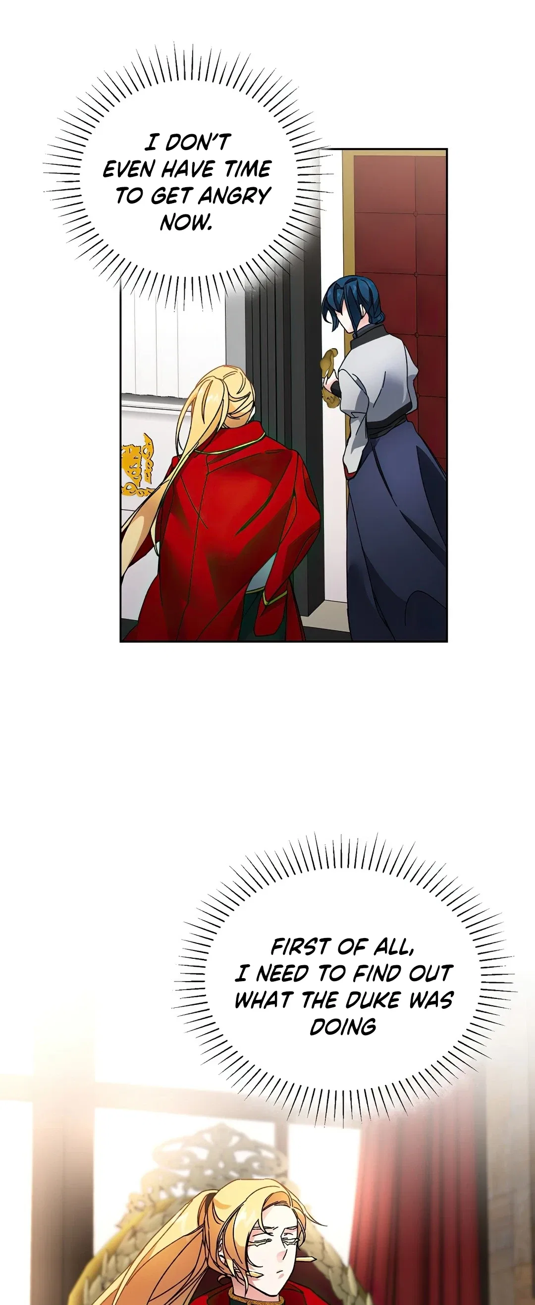 I've Become the Villainous Empress of a Novel Chapter 8 – Page 19