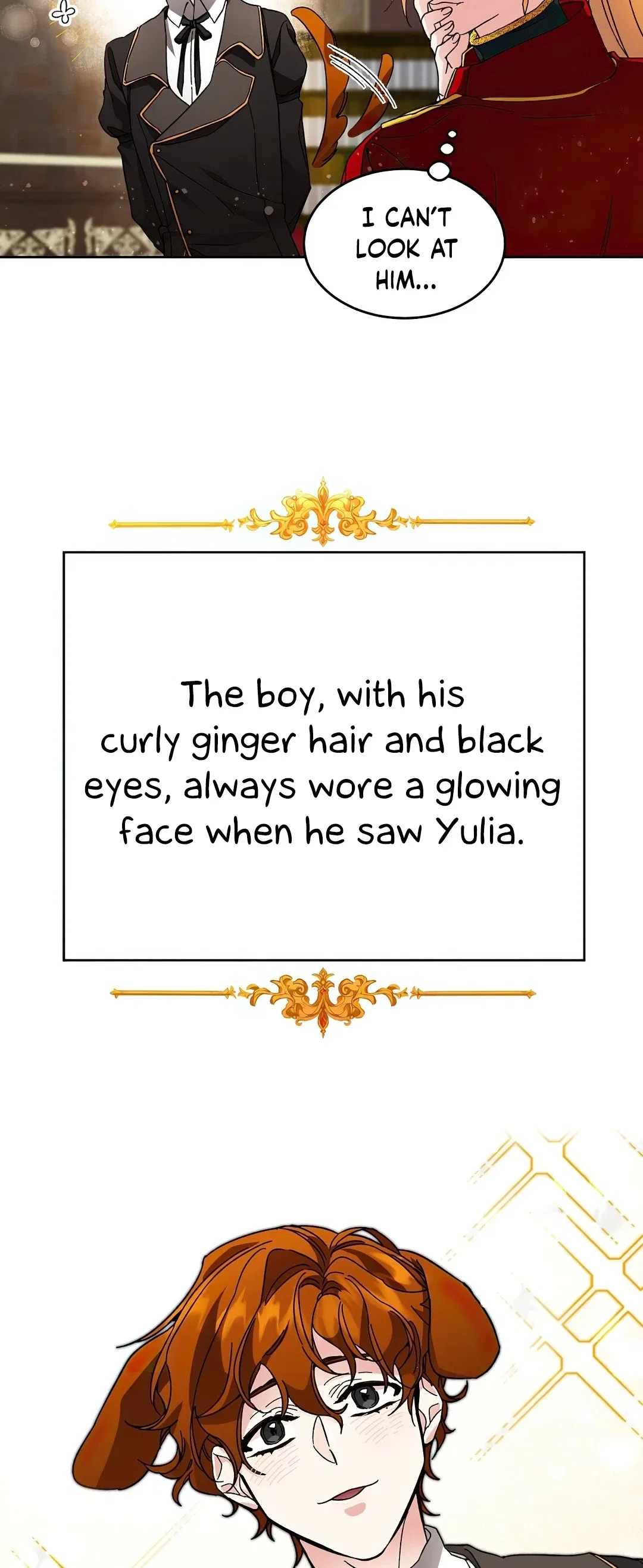 I've Become the Villainous Empress of a Novel Chapter 8 – Page 28