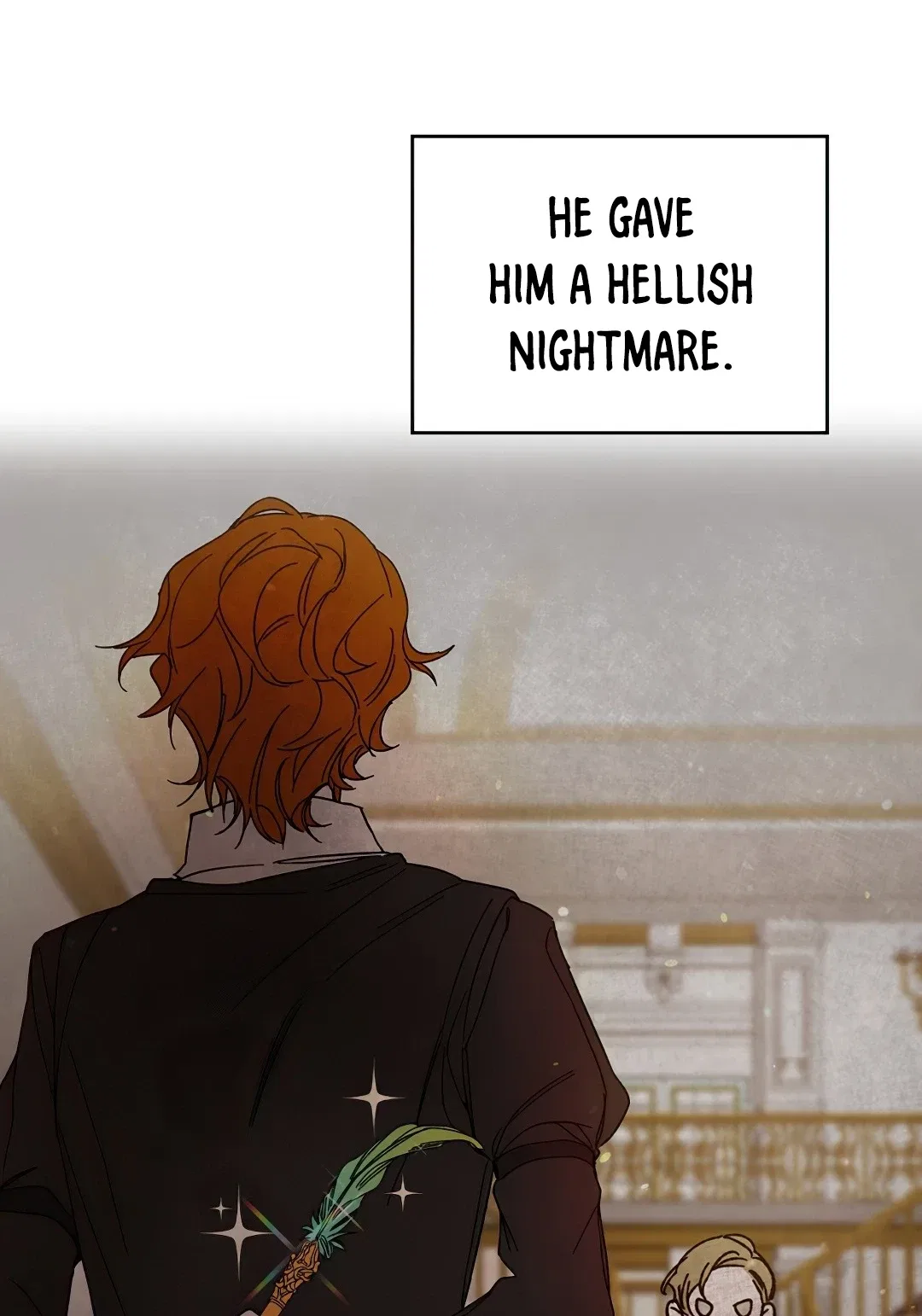 I've Become the Villainous Empress of a Novel Chapter 8 – Page 33