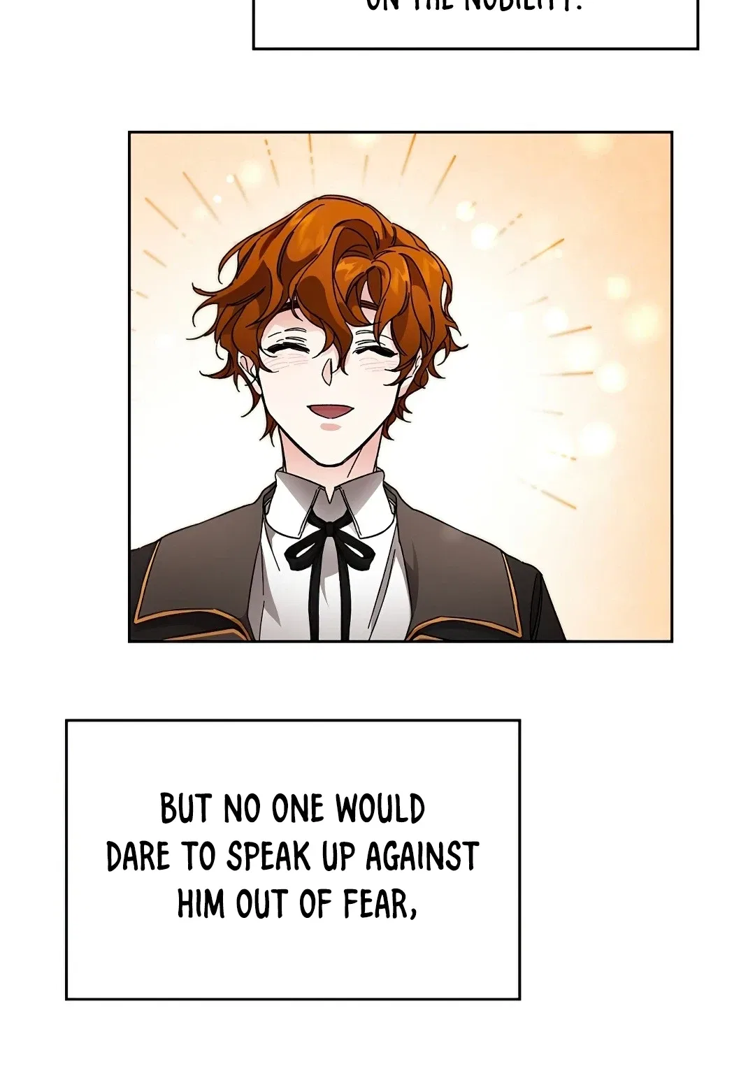 I've Become the Villainous Empress of a Novel Chapter 8 – Page 39