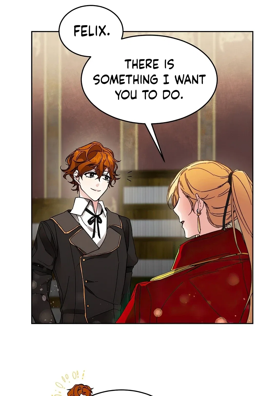 I've Become the Villainous Empress of a Novel Chapter 8 – Page 42