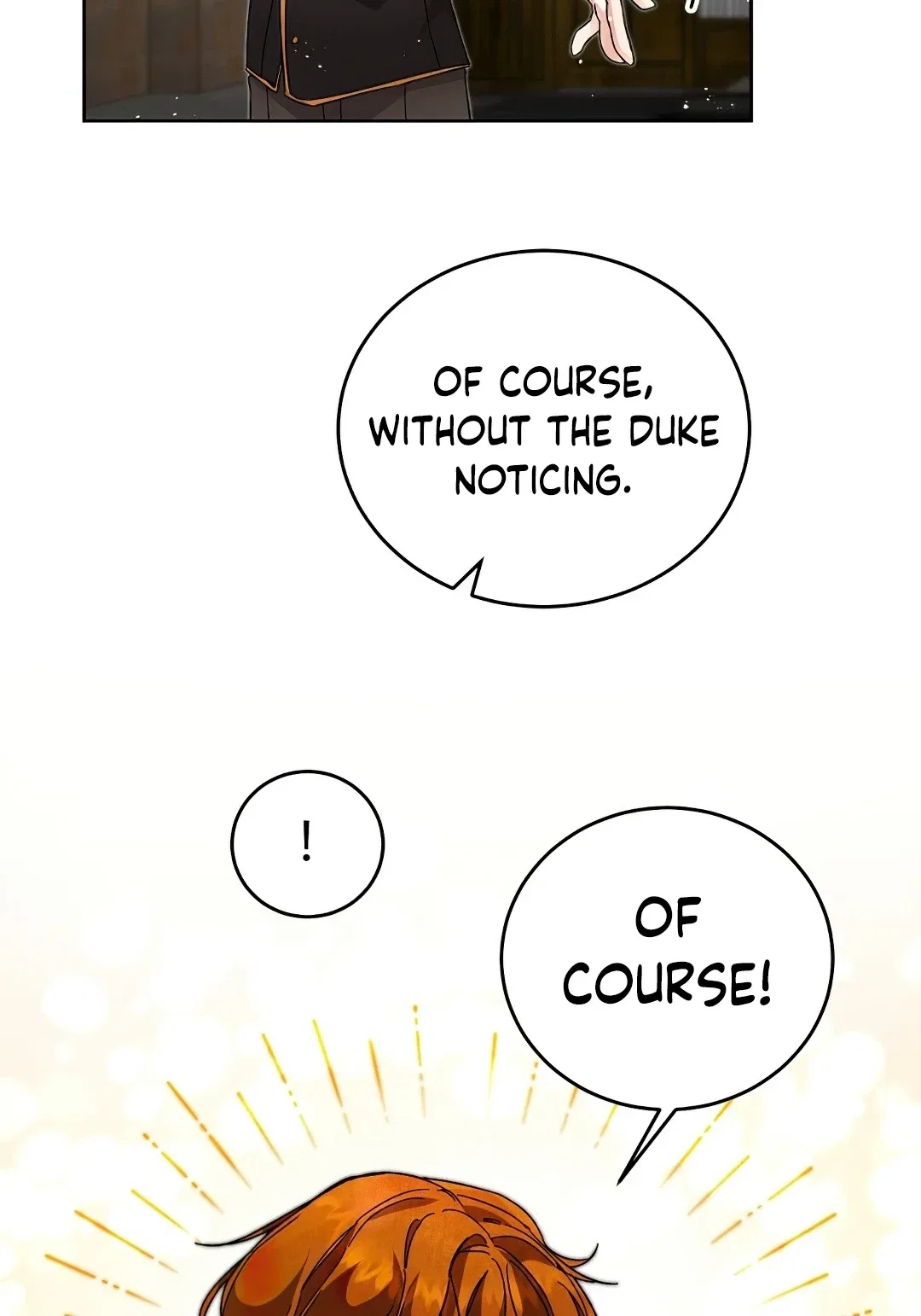 I've Become the Villainous Empress of a Novel Chapter 8 – Page 45