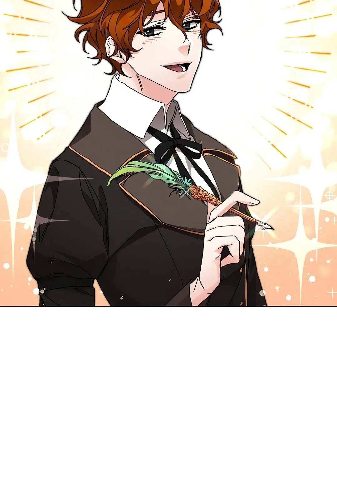 I've Become the Villainous Empress of a Novel Chapter 8 – Page 46