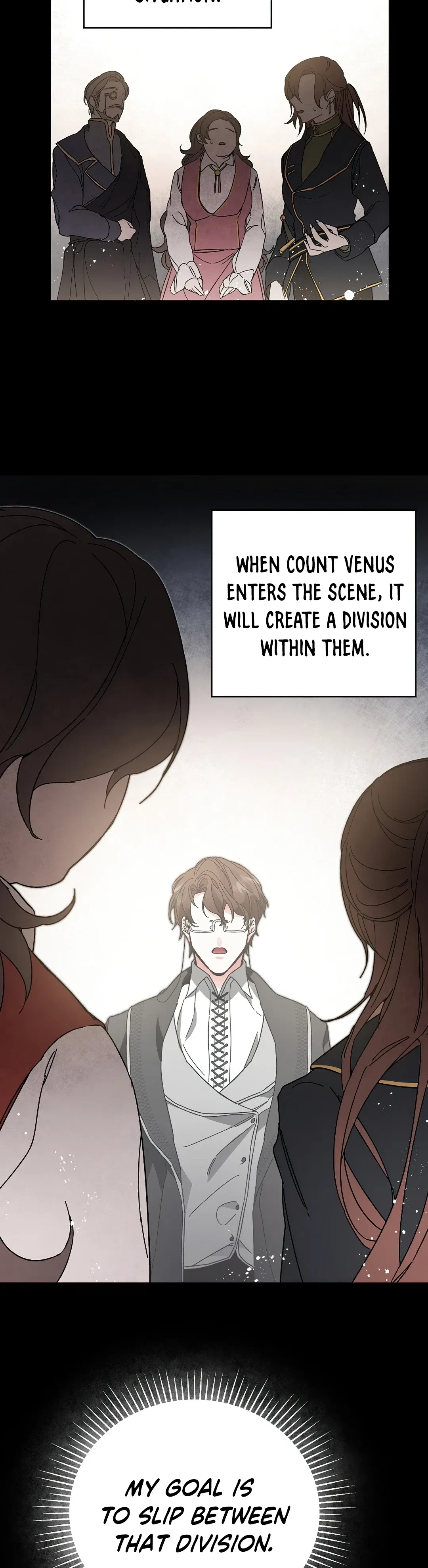 I've Become the Villainous Empress of a Novel Chapter 7 – Page 8