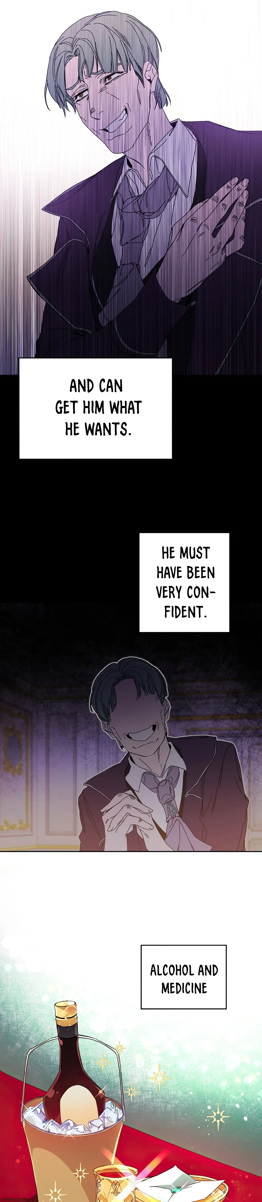 I've Become the Villainous Empress of a Novel Chapter 7 – Page 14
