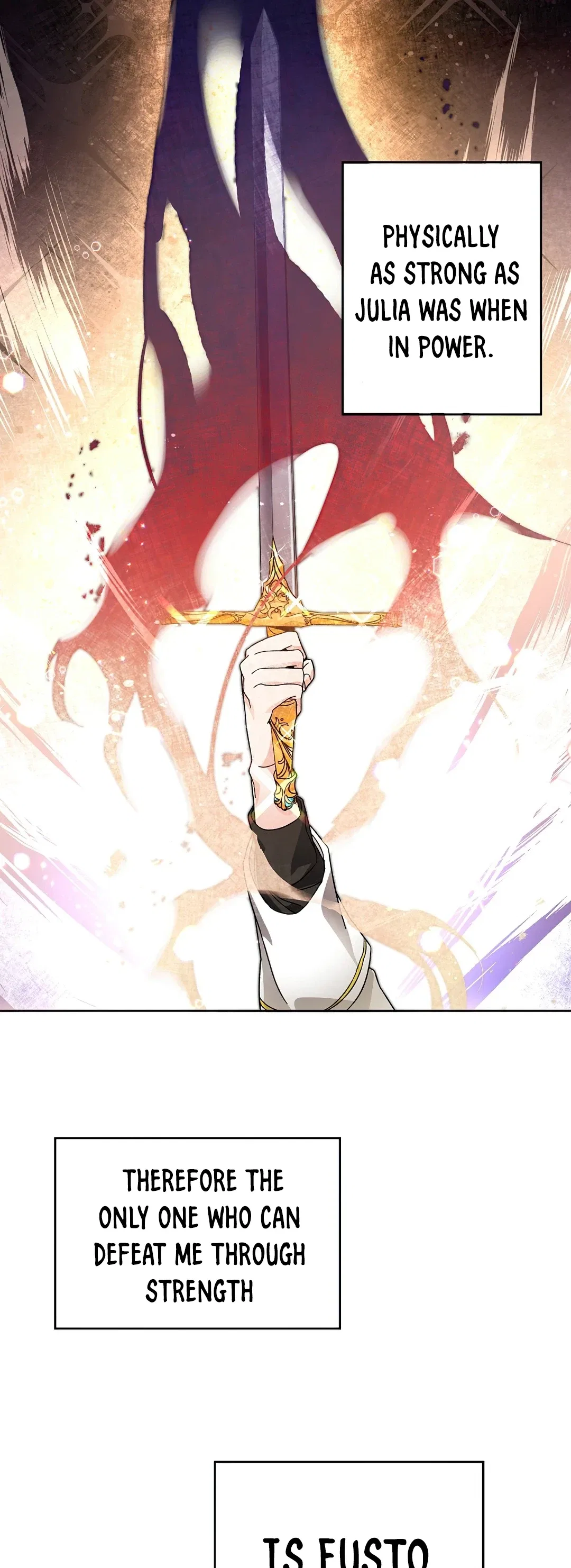 I've Become the Villainous Empress of a Novel Chapter 7 – Page 22