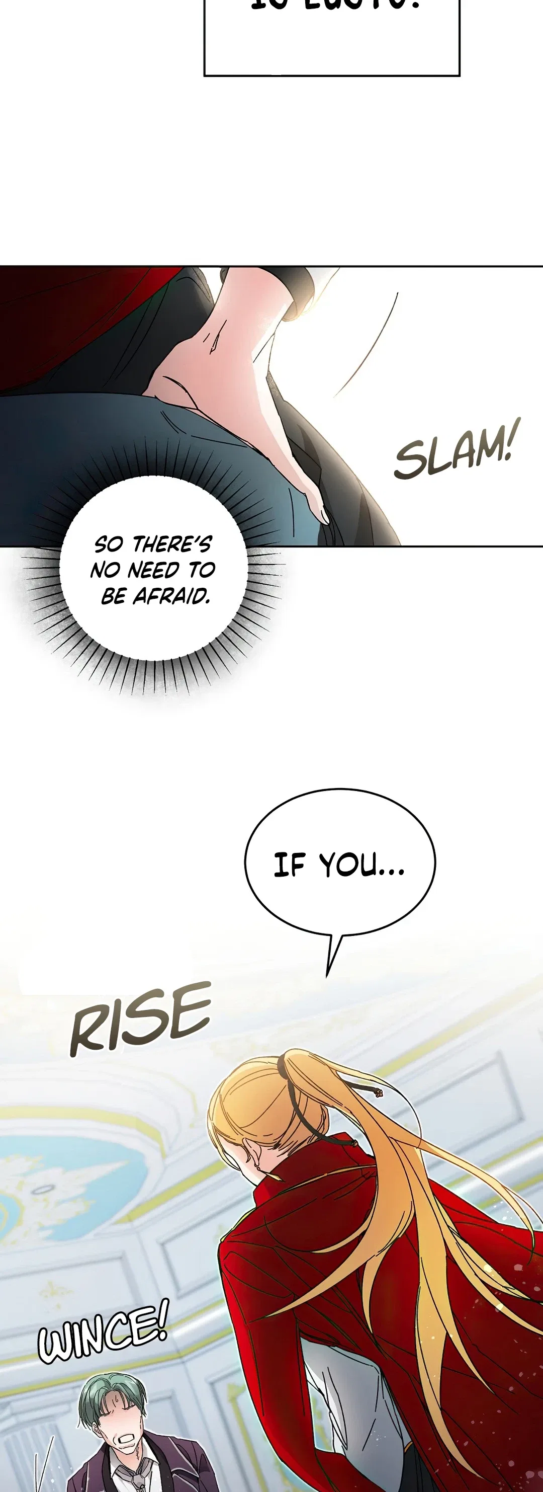 I've Become the Villainous Empress of a Novel Chapter 7 – Page 23