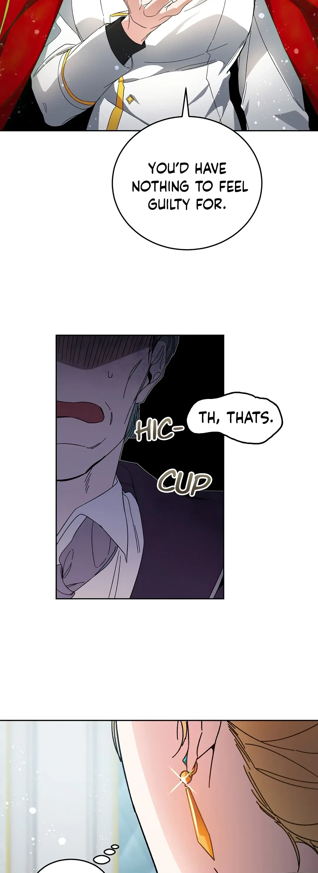 I've Become the Villainous Empress of a Novel Chapter 7 – Page 25