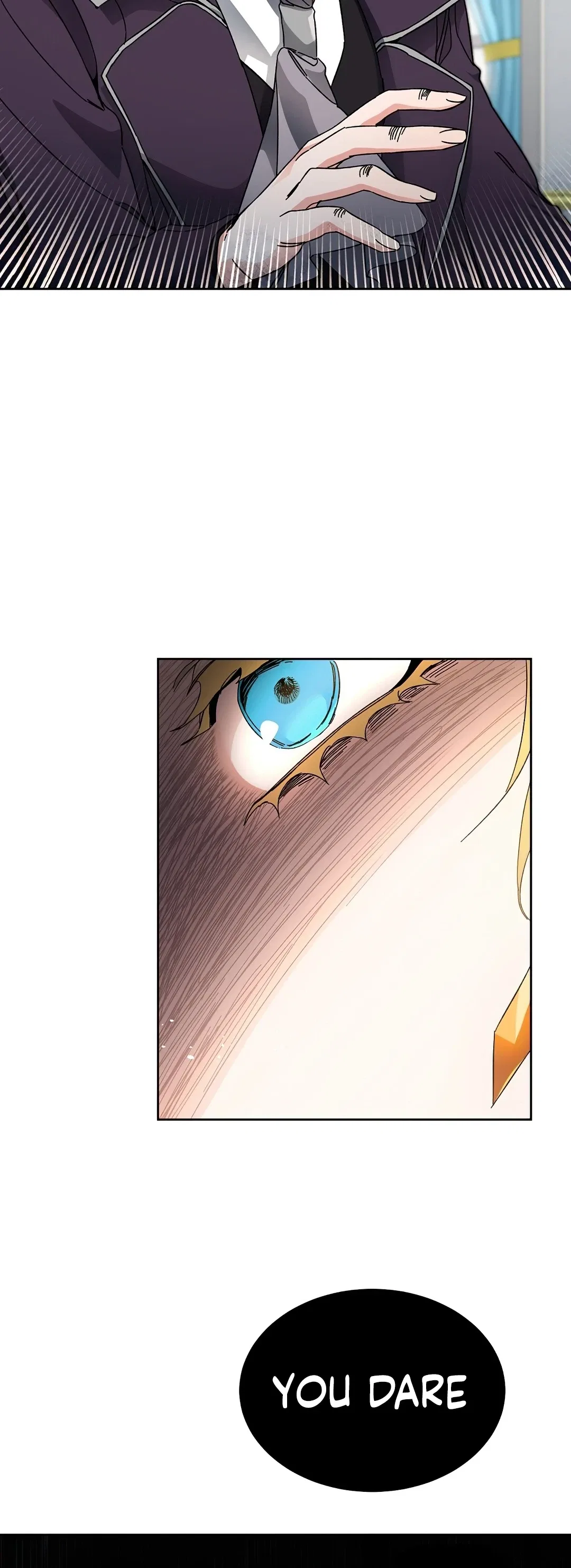 I've Become the Villainous Empress of a Novel Chapter 7 – Page 31