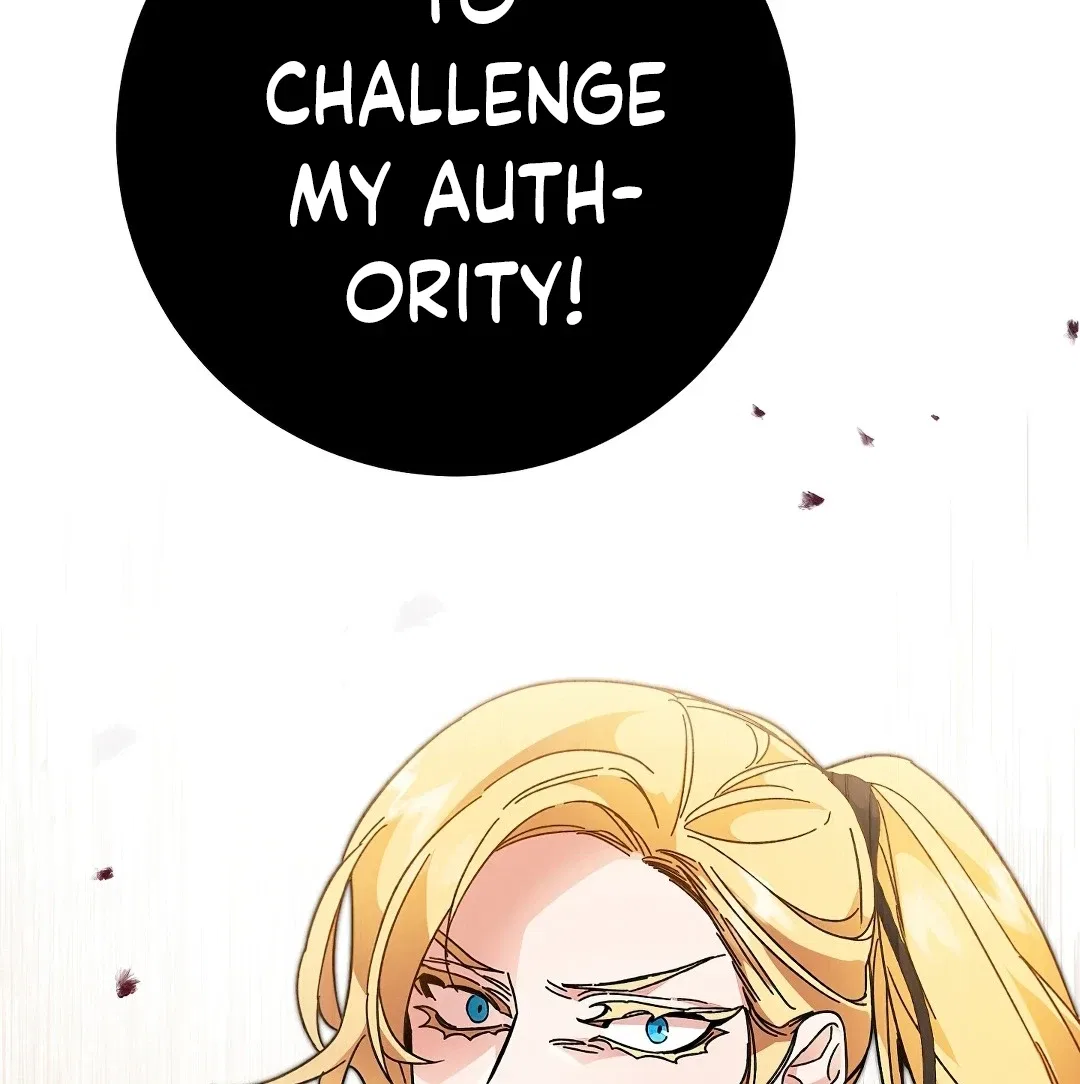 I've Become the Villainous Empress of a Novel Chapter 7 – Page 34