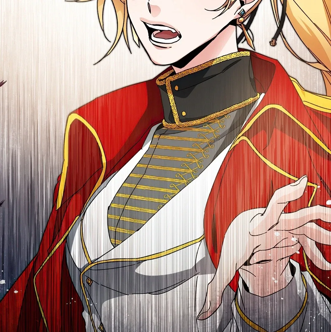 I've Become the Villainous Empress of a Novel Chapter 7 – Page 35