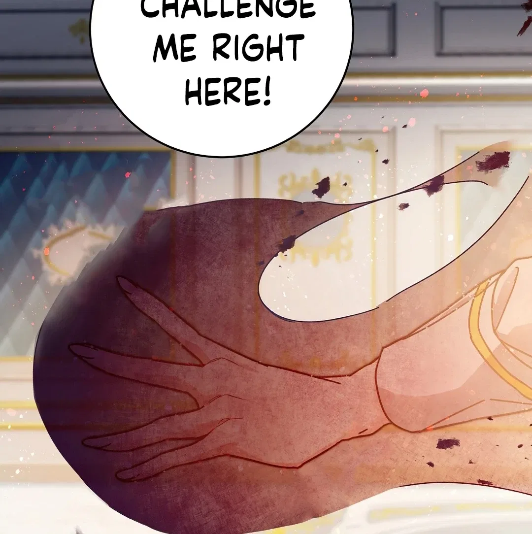 I've Become the Villainous Empress of a Novel Chapter 7 – Page 37