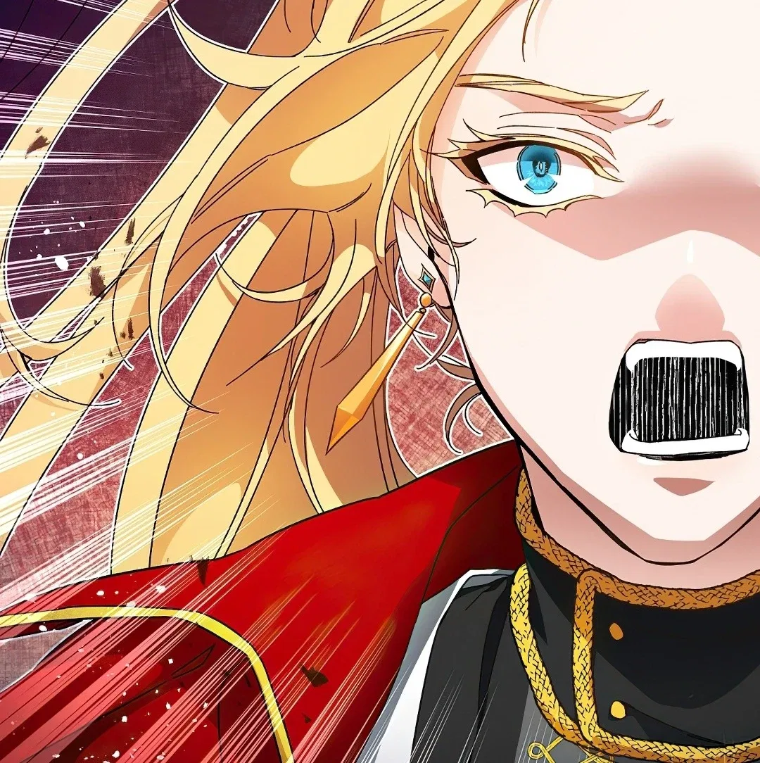 I've Become the Villainous Empress of a Novel Chapter 7 – Page 40