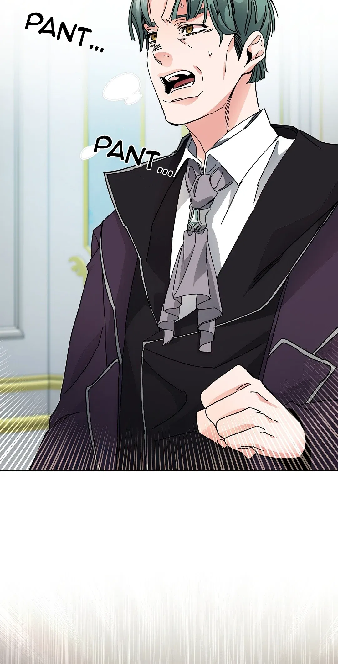 I've Become the Villainous Empress of a Novel Chapter 6 – Page 9