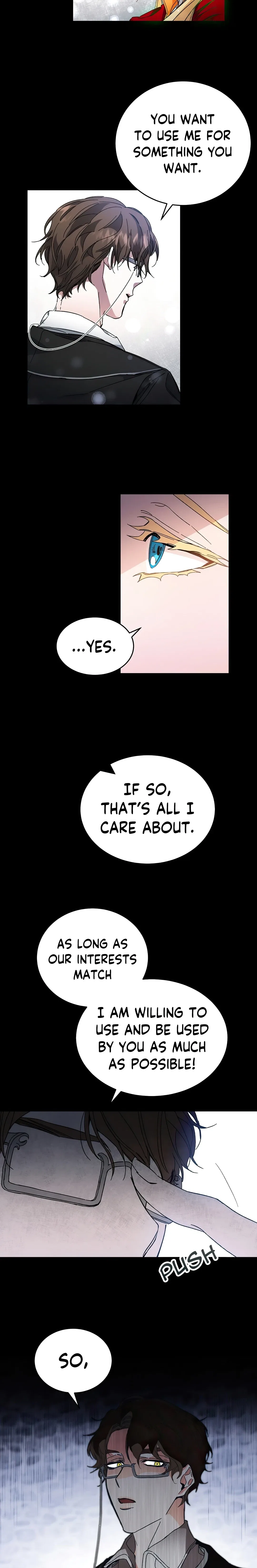 I've Become the Villainous Empress of a Novel Chapter 5 – Page 10