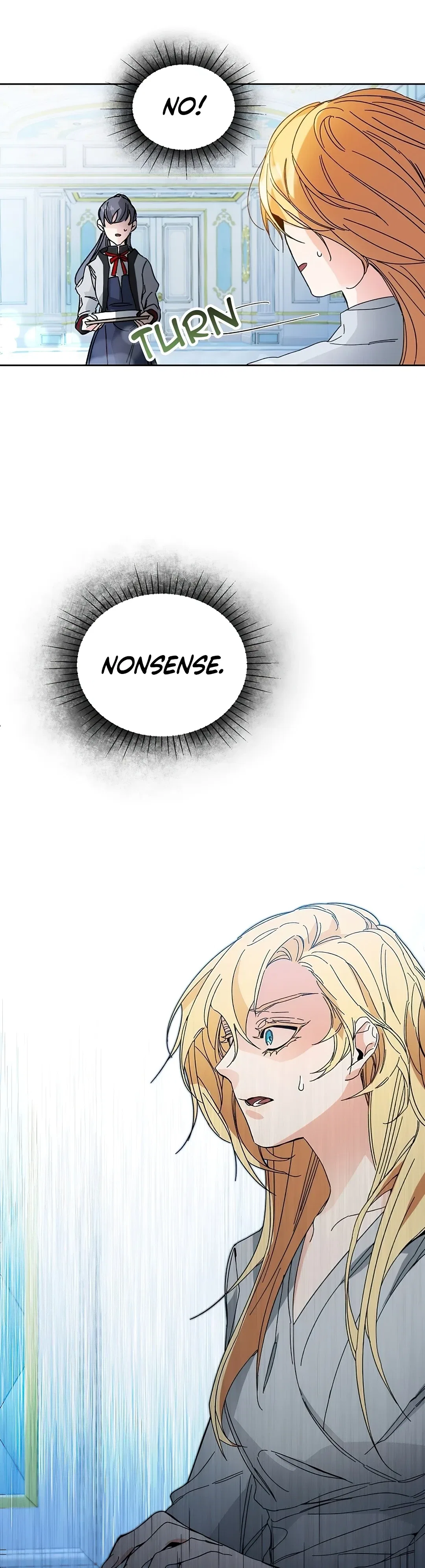 I've Become the Villainous Empress of a Novel Chapter 5 – Page 19