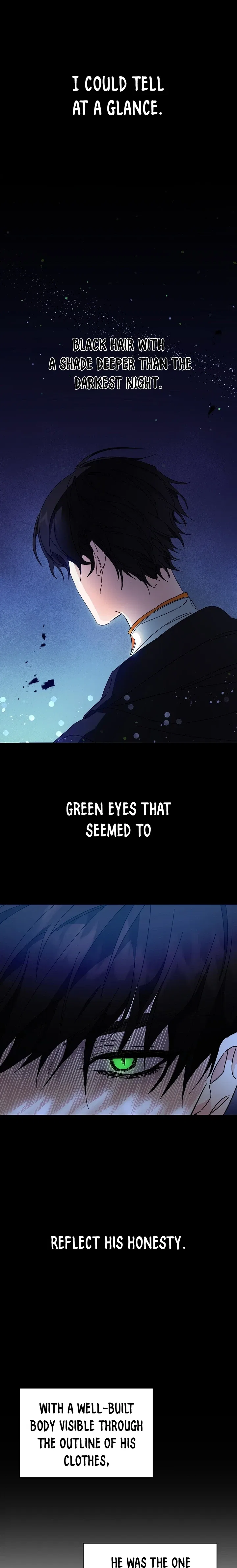 I've Become the Villainous Empress of a Novel Chapter 4 – Page 2