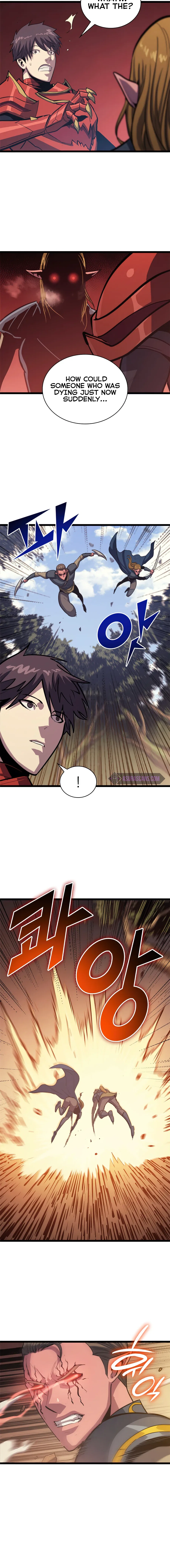 Max Level Returner Chapter 116 – Page 3