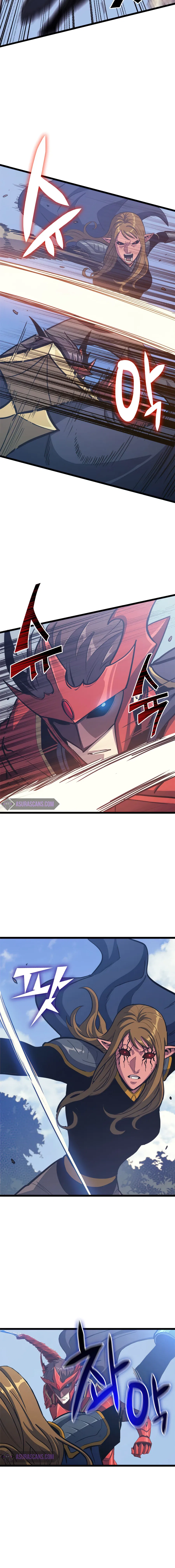 Max Level Returner Chapter 116 – Page 9