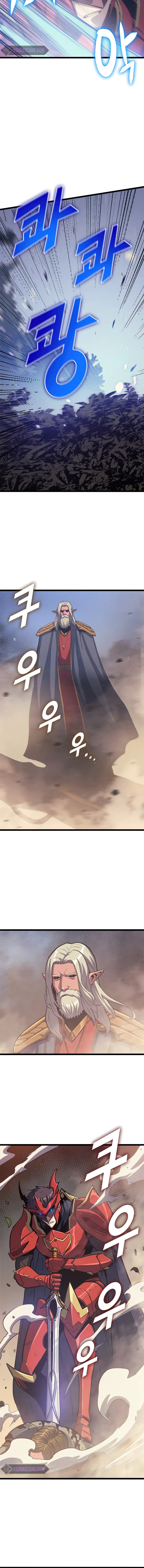 Max Level Returner Chapter 116 – Page 11