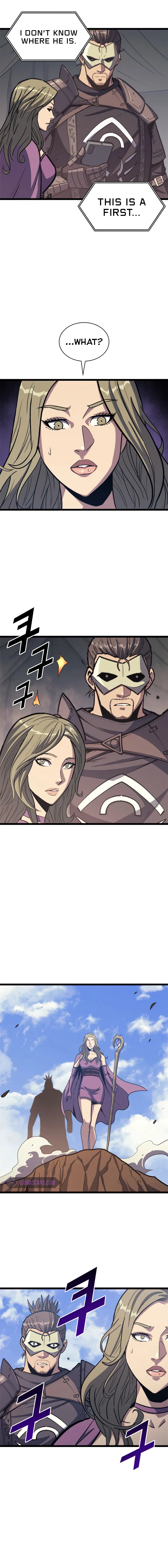 Max Level Returner Chapter 116 – Page 15
