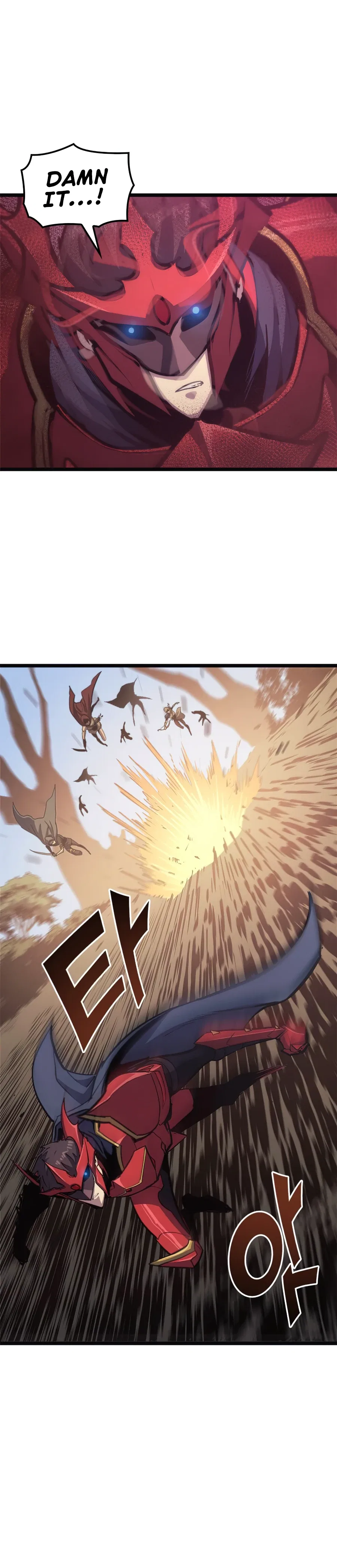 Max Level Returner Chapter 114 – Page 7
