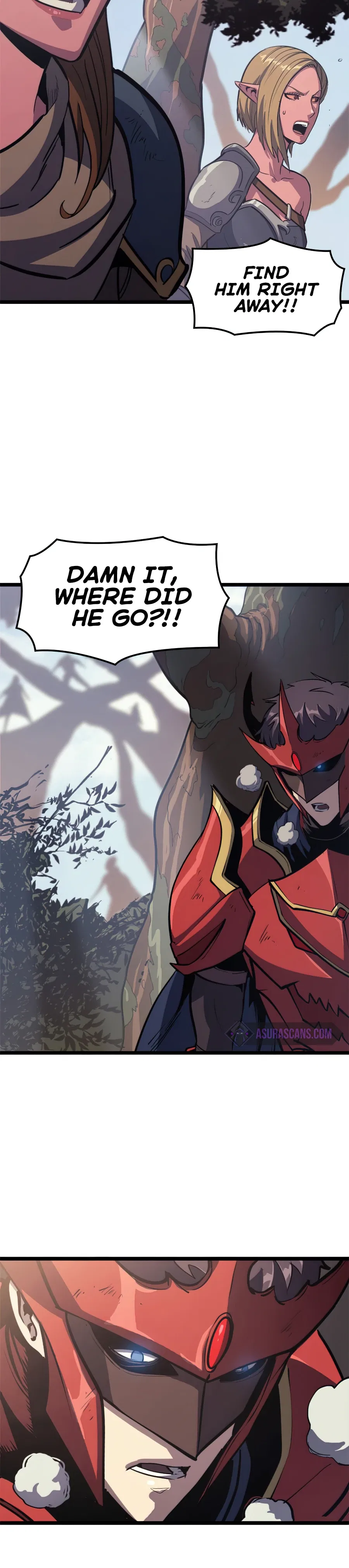 Max Level Returner Chapter 114 – Page 11