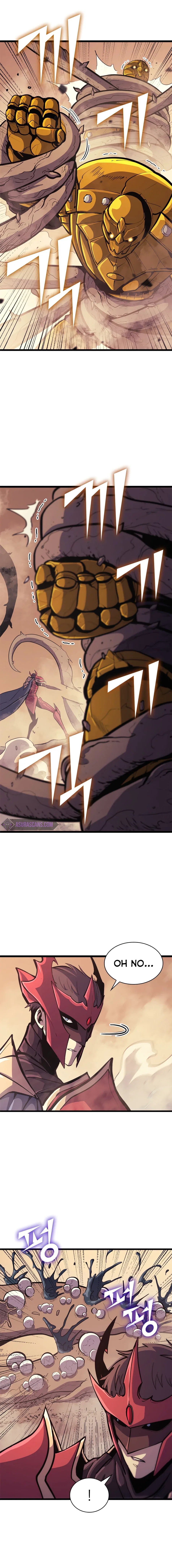Max Level Returner Chapter 112 – Page 3