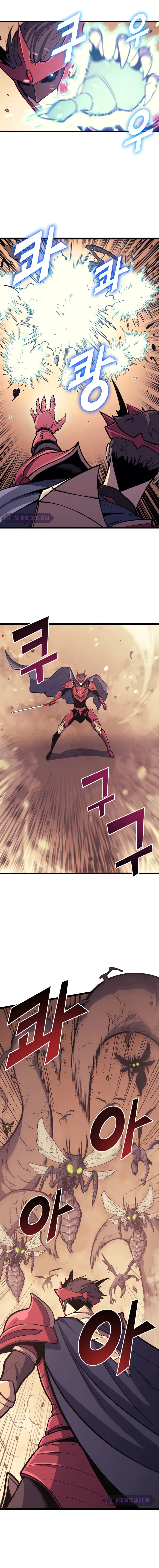 Max Level Returner Chapter 112 – Page 7